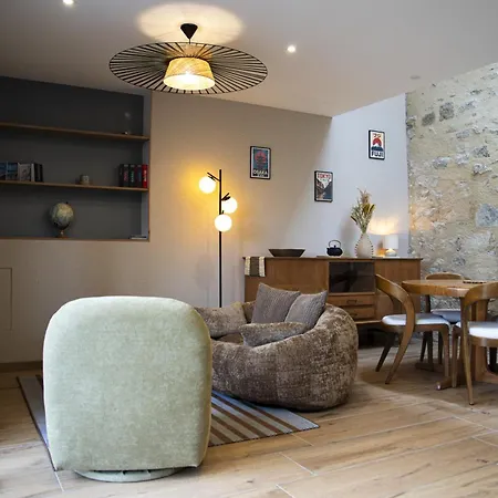 Clos du Cèdre - Chambres d'Hôtes d'Exception, Luxury B&B à Dinan-3